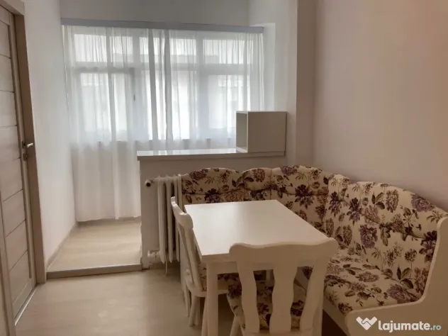 Iancului etaj 10 elev stefanescu cimitir - Bucuresti (Bucuresti-Ilfov)