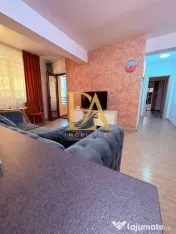 0%Comision Apartament 2 camere Sos Straulesti/Baneasa 
