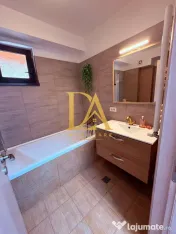 0%Comision Apartament 2 camere Sos Straulesti/Baneasa 