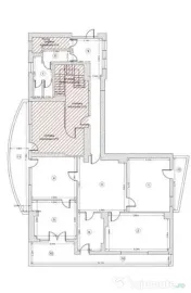 Spatiu Birou Ultracentral Batistei 