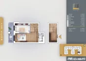 Duplex Superb -Terasa Spatioasa | Finalizat | Parcare Inclus 
