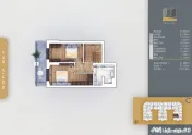 Duplex Superb -Terasa Spatioasa | Finalizat | Parcare Inclus 