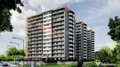 Duplex Superb -Terasa Spatioasa | Finalizat | Parcare Inclus 
