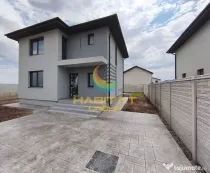 Casa individuala 4 camere- teren 450 mp- Berceni