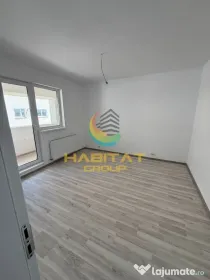 Garsoniera Finalizată Sector 4 Grand Arena 46mp