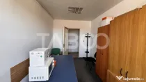 Spatiu birou de inchiriat pretabil firma mica consultanta 12