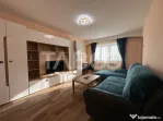 Apartament mobilat utilat de inchiriat 2 camere si balcon Va