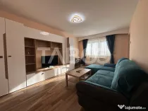 Apartament mobilat utilat de inchiriat 2 camere si balcon Va