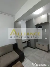 Apartament 2 camere | 41,8 mp | Metrou Berceni | 89.000 €