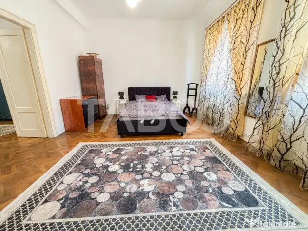 Apartament 2 camere de cu terasa in Centru strada Clinicilor - Cluj-Napoca (Cluj)
