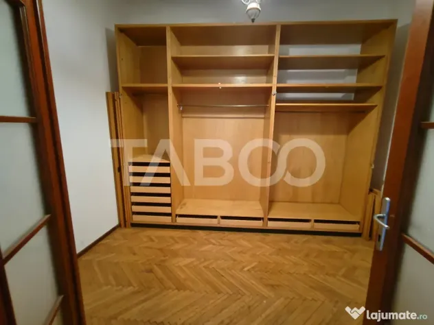 Spatiu de inchiriat in curte proprie - zona Lupeni - Comisio - Sibiu (Sibiu)