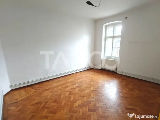 Spatiu de inchiriat in curte proprie - zona Lupeni - Comisio - Sibiu (Sibiu)