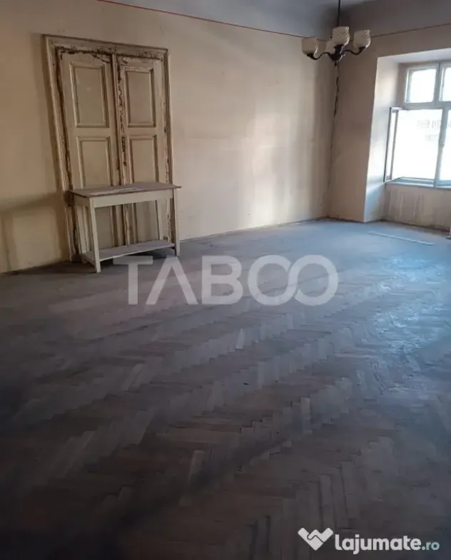Apartament cu 2 camere in Centru Cluj Napoca de inchiriat - Cluj-Napoca (Cluj)
