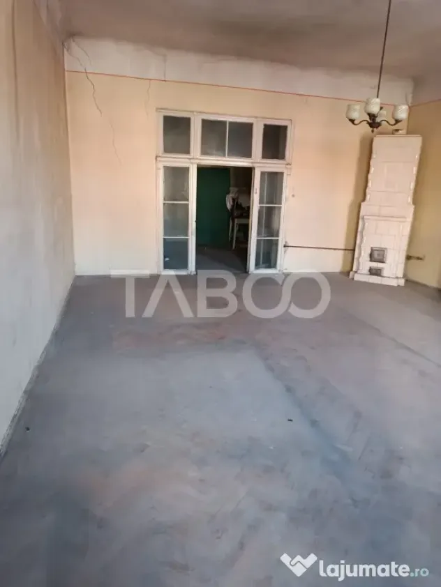 Apartament cu 2 camere in Centru Cluj Napoca de inchiriat - Cluj-Napoca (Cluj)
