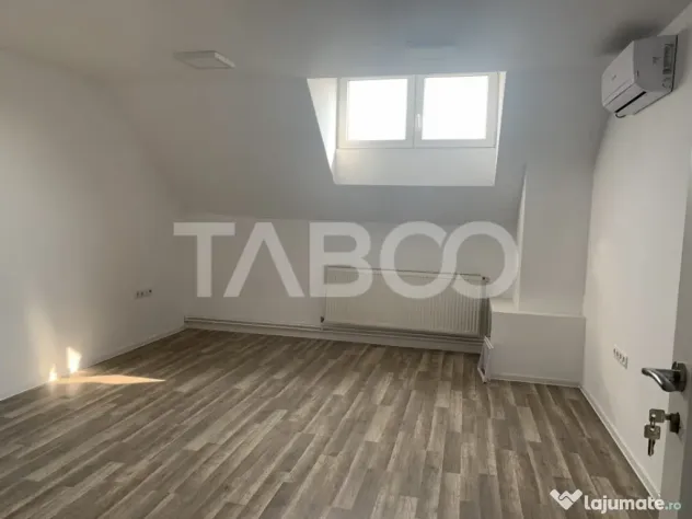 De inchiriat spatiu de birouri 300 mp in Sibiu zona centrala - Sibiu (Sibiu)
