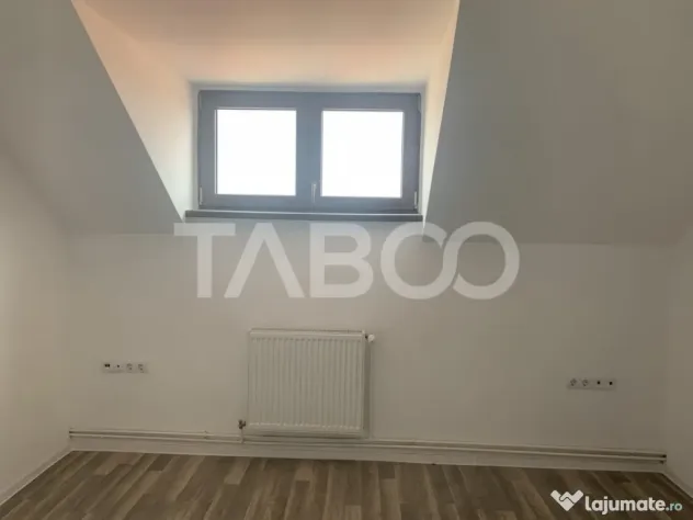 De inchiriat spatiu de birouri 300 mp in Sibiu zona centrala - Sibiu (Sibiu)