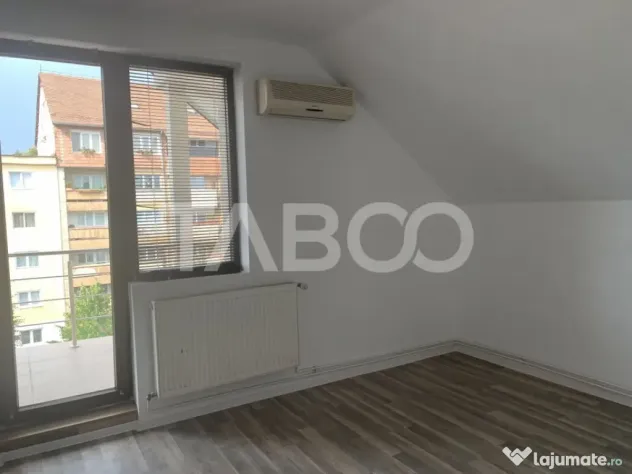 De inchiriat spatiu de birouri 300 mp in Sibiu zona centrala - Sibiu (Sibiu)