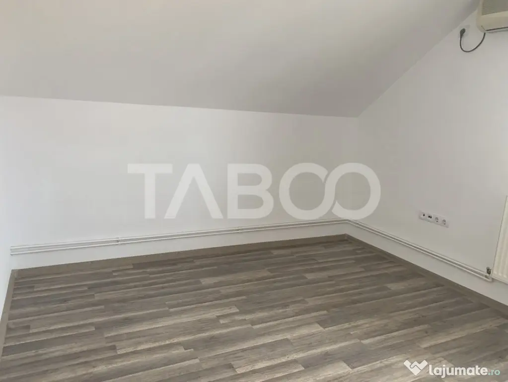 De inchiriat spatiu de birouri 300 mp in Sibiu zona centrala - Sibiu (Sibiu)