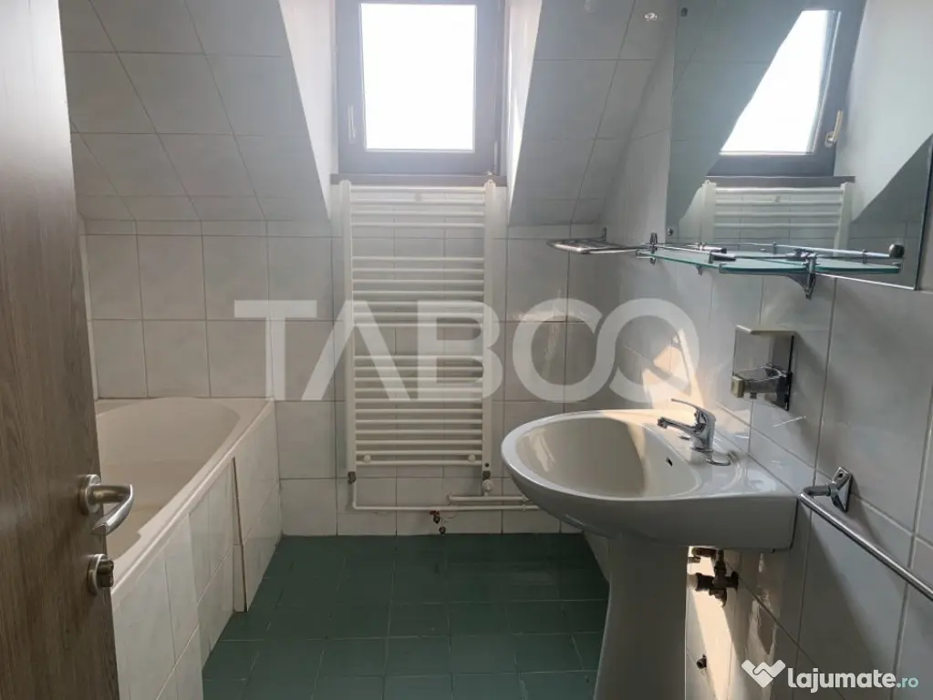 De inchiriat spatiu de birouri 300 mp in Sibiu zona centrala - Sibiu (Sibiu)