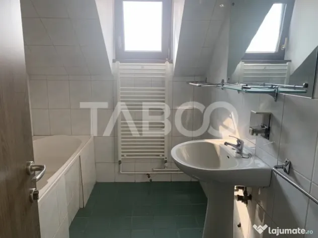 De inchiriat spatiu de birouri 300 mp in Sibiu zona centrala - Sibiu (Sibiu)
