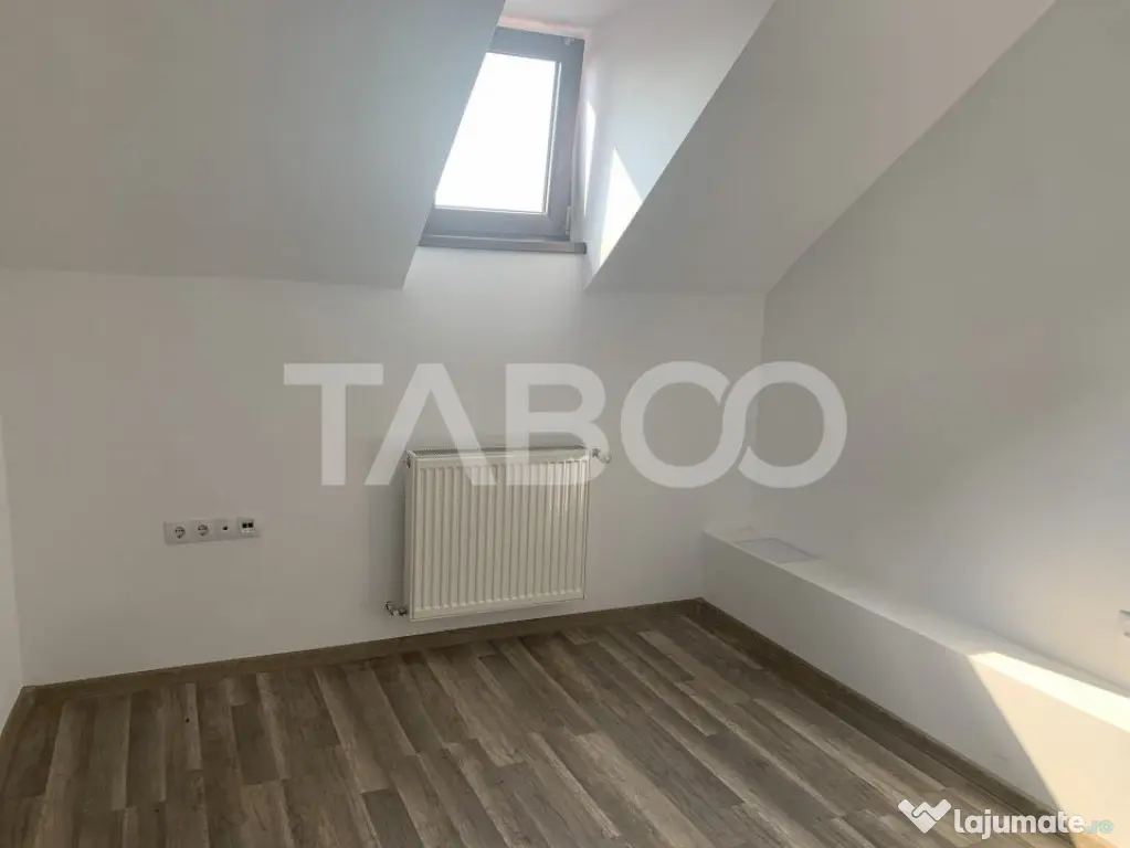 De inchiriat spatiu de birouri 300 mp in Sibiu zona centrala - Sibiu (Sibiu)