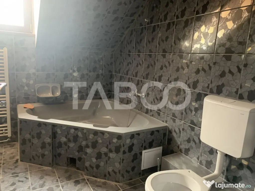 De inchiriat spatiu de birouri 300 mp in Sibiu zona centrala - Sibiu (Sibiu)