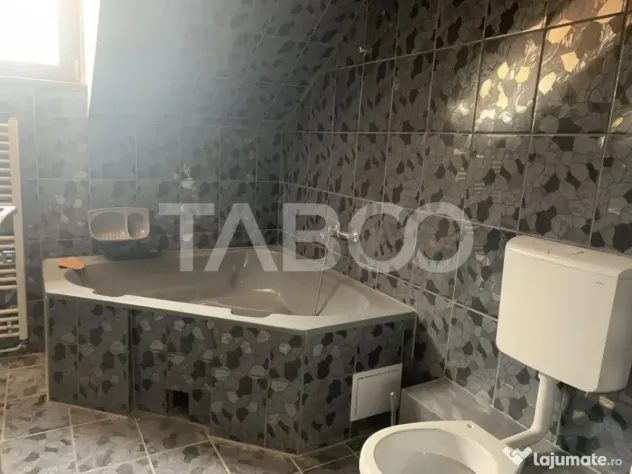 De inchiriat spatiu de birouri 300 mp in Sibiu zona centrala - Sibiu (Sibiu)