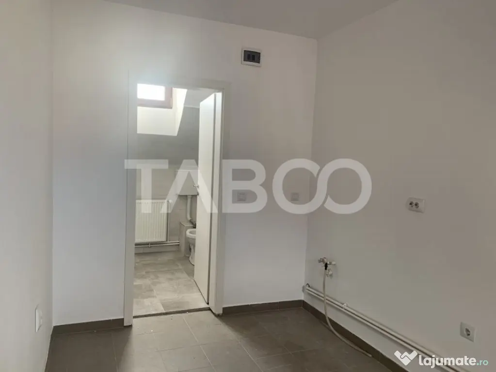 De inchiriat spatiu de birouri 300 mp in Sibiu zona centrala - Sibiu (Sibiu)