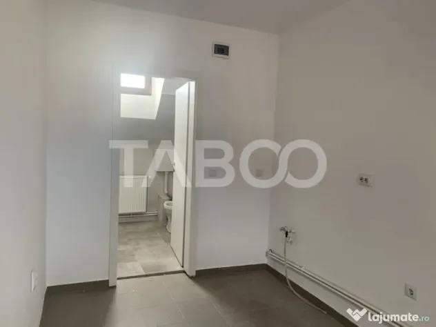 De inchiriat spatiu de birouri 300 mp in Sibiu zona centrala - Sibiu (Sibiu)