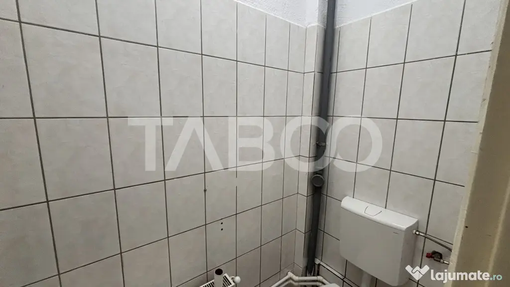 Spatiu comercial 250mpu de inchiriat renovat modern cu acce - Sibiu (Sibiu)