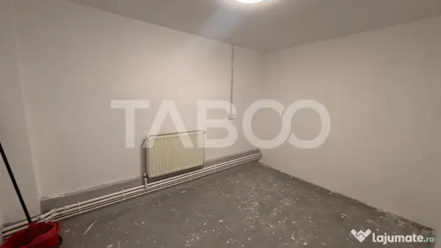 Spatiu comercial 250mpu de inchiriat renovat modern cu acce - Sibiu (Sibiu)