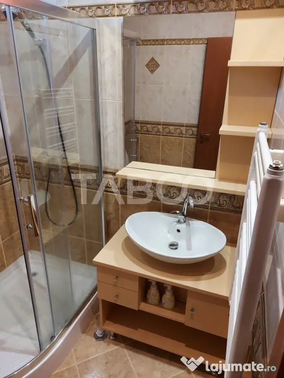 Casa individuala in Faget de inchiriat curte amenajata teren - Cluj-Napoca (Cluj)