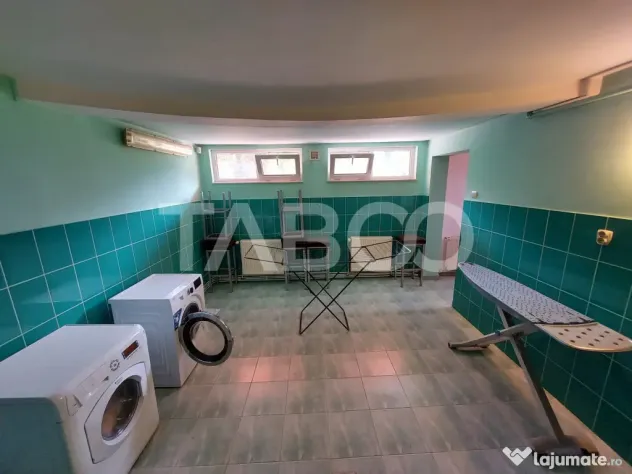Casa individuala in Faget de inchiriat curte amenajata teren - Cluj-Napoca (Cluj)
