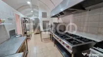 Piata Mare-Restaurant terasa inchiriata separat