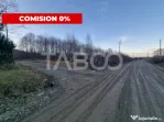 Teren intravilan 1700 mp zona turistica Breaza Judetul Bras