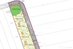 Teren intravilan pentru casa individuala PUZ aprobat Sura Mi