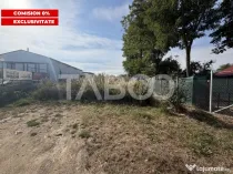 Teren Intravilan 500mp cu toate utilitatile zona Vlad Tepes