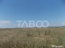 Teren extravilan 2400 mp in Mohu judetul Sibiu chiar la sose