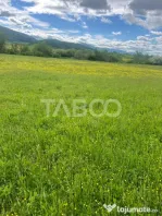 OPORTUNITATE INVESTITIE Teren extravilan 3600 mp Poplaca