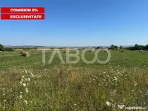 Teren intravilan Comision 0% cu utilitati in apropiere Popla