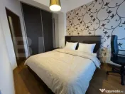 Apartament 2 camere, parcare, semidecomandat, zona: Parcul R 