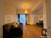 Apartament 2 camere, parcare, semidecomandat, zona: Parcul R 