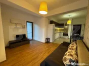 Apartament 2 camere, parcare, semidecomandat, zona: Parcul R 