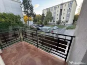 Apartament 2 camere, parcare, semidecomandat, zona: Parcul R 