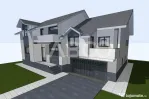 Teren cu PUZ si autorizatie de constructi 650 mp intravilan
