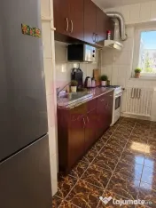 Apartament 4 cam, Tineretului 