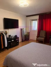 Apartament 4 cam, Tineretului 