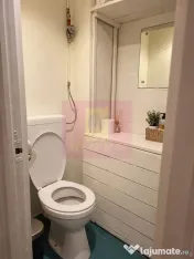 Apartament 4 cam, Tineretului 