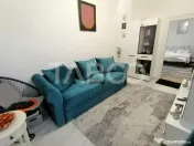 Apartament de vanzare cu 2 camere pivnita balcon Centrul Ist 