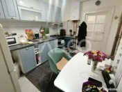 Apartament de vanzare cu 2 camere pivnita balcon Centrul Ist 